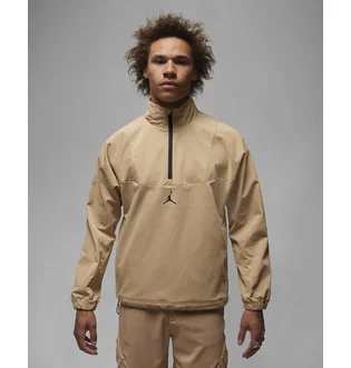 Кофта мужская Air Jordan Sport Golf Jacket Beige DZ0553-200