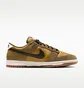 Кросівки чоловічі Nike Dunk Olive/Brown IB6399-300