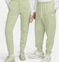 Штани жіночі Nike Sportswear Club Fleece Mid-Rise Joggers Green DQ5191-343