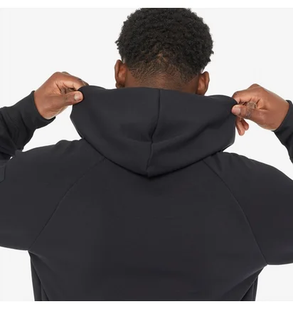Худи мужское On Hoodie Black 1ME11450553