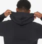 Худи мужское On Hoodie Black 1ME11450553
