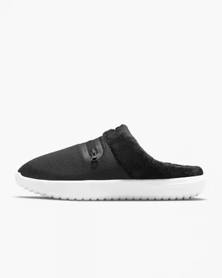 Тапочки жіночі Nike Burrow Black DC1458-001
