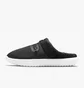 Тапочки жіночі Nike Burrow Black DC1458-001