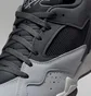 Кросівки чоловічі Air Jordan 7 Rm Black/Grey HQ3950-001
