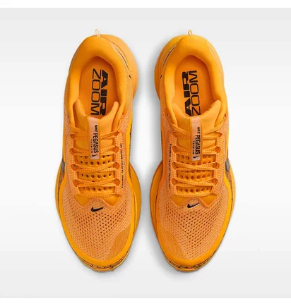 Кросівки чоловічі Nike Pegasus Premium L V8 MenS Road Running Shoes Orange IH3256-700