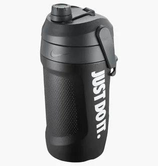Пляшка для води Nike Fuel Jug 64 Oz Black N.100.3111.058