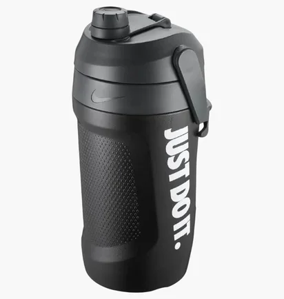 Пляшка для води Nike Fuel Jug 64 Oz Black N.100.3111.058