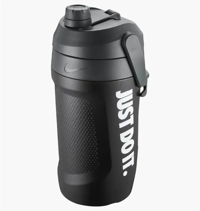 Пляшка для води Nike Fuel Jug 64 Oz Black N.100.3111.058