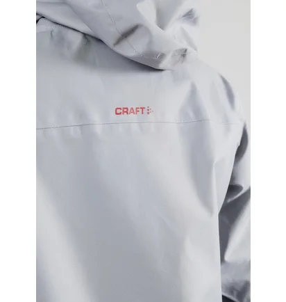 Куртка жіноча Craft Shell Grey 1908005-935000