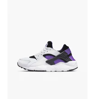 Кроссовки детские Nike Huarache Run White 654275-117