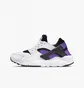 Кросівки дитячі Nike Huarache Run White 654275-117