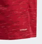 Футболка детская Adidas Mufc H Jsy Y Red FM4292