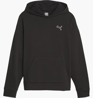 Худі жіноче Puma Better Essentials Black 675988-01