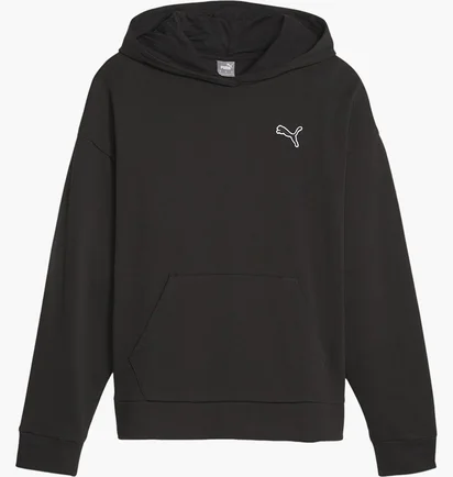 Худі жіноче Puma Better Essentials Black 675988-01