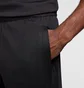 Шорты мужские Nike Sw Mesh Short Black HQ1984-010