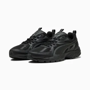Кросівки чоловічі Puma Milenio Tech Black 402623-02