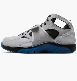 Кросівки унісекс Nike Air Trainer Huarache Shoes Grey IH4469-012