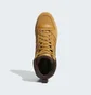 Кросівки унісекс Adidas Break Start Mid Winterized Shoes Brown IH5285