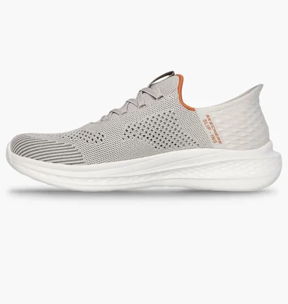 Кросівки чоловічі Skechers Slade Beige 210810SND