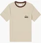 Футболка мужская Puma X Noah Pocket T-Shirt Beige 623866-90