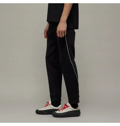 Футболка унисекс Adidas Y-3 Sst Track Pants Black H63064