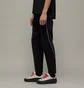 Футболка унисекс Adidas Y-3 Sst Track Pants Black H63064