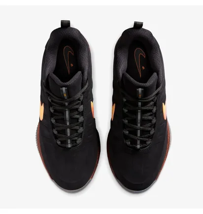 Кросівки чоловічі Nike Book 2 Rising Black IB6687-001