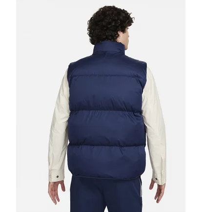 Жилетка чоловіча Nike Sportswear Club Primaloft® Blue FB7373-410