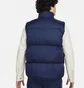 Жилетка чоловіча Nike Sportswear Club Primaloft® Blue FB7373-410