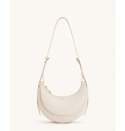 Сумка жіноча JW PEI Sharon Crossbody Bag White BB2024BG91926JWP