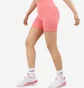 Шорты женские Air Jordan Rib Shorts Pink DZ3180-894