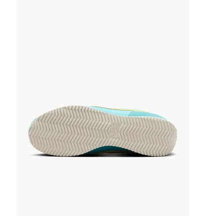 Кроссовки унисекс Nike Cortez Light Blue HF0118-300
