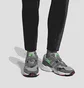 Кросівки чоловічі Adidas Yung-96 Grey F35020