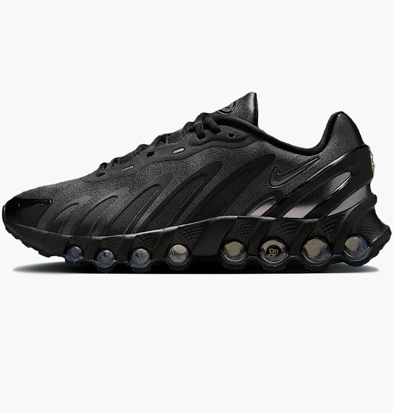 tdfブラック38 ᐉ Кросівки жіночі Nike Air Max Dn8 Black HF5509-002 - придбати в