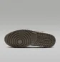 Кроссовки мужские Air Jordan 1 Low Olive/White 553558-046