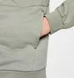 Кофта детская Nike City Utility Olive FZ5021-053