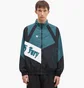 Вітровка чоловіча Neighborhood Track Mod Turquoise 242TSNH-JKM13