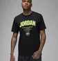 Футболка мужская Air Jordan Dri-Fit Sport Black FZ1925-010