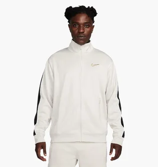 Олімпійка чоловіча Nike Sportswear Pk White FN0257-104
