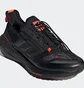 Кроссовки мужские Adidas Ultraboost 21 Gore-Tex Black Fz2555