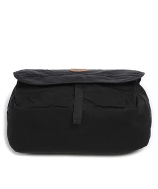 Сумка унисекс Fjallraven Greenland Black 23154.550