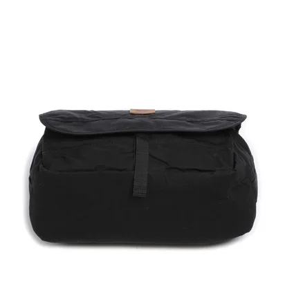 Сумка унисекс Fjallraven Greenland Black 23154.550