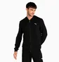 Толстовка чоловіча Puma Essentials Full-Zip Black 847219-01