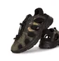 Сандалі чоловічі Puma Velo Sandal Black/Brown 396422-01