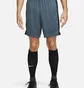 Шорти чоловічі Nike Dri-Fit Academy Blue DV9742-328