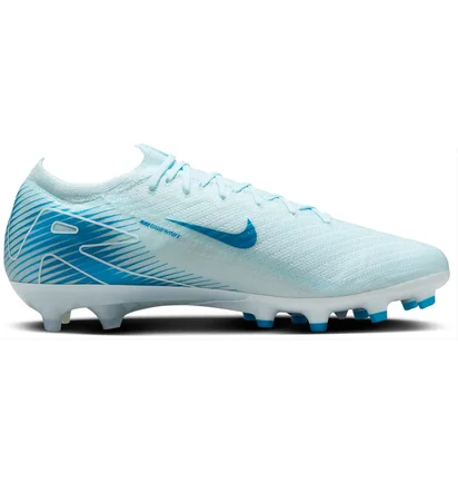 Бутси унісекс Nike Zm Vapor 16 Elite Ag-Pro Light Blue FQ8693-400