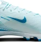 Бутси унісекс Nike Zm Vapor 16 Elite Ag-Pro Light Blue FQ8693-400