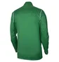 Джемпер дитячий Nike Dry Park 20 Green Bv6906-302