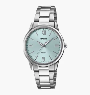 Часы женские Casio Timeless Collection LTP-1303DD-2A