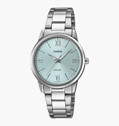 Часы женские Casio Timeless Collection LTP-1303DD-2A